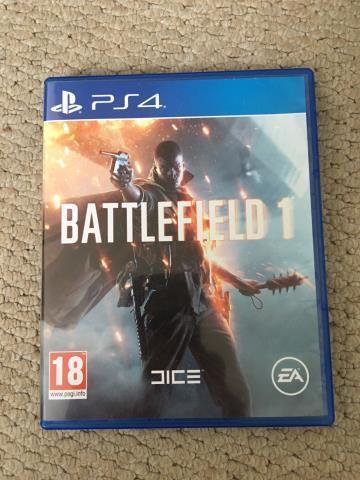 Battlefield 1