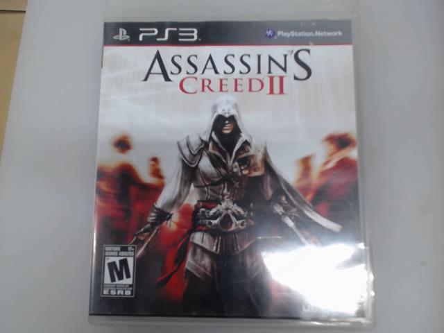 Assassin's creed 2