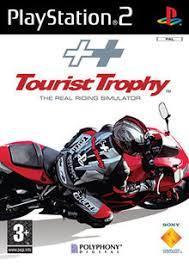 Trourist trophy ++ ps2