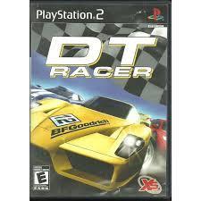 Dt racer ps2