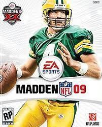 Madden 2009 ps2