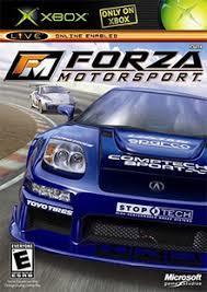 Forza 1