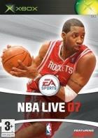 Nba live 07