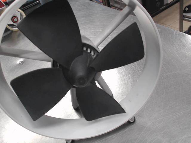 Petite fan electrique