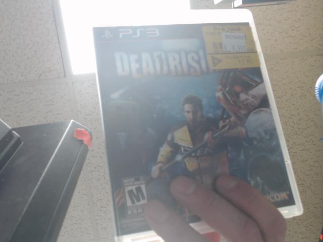 Dead rising 2