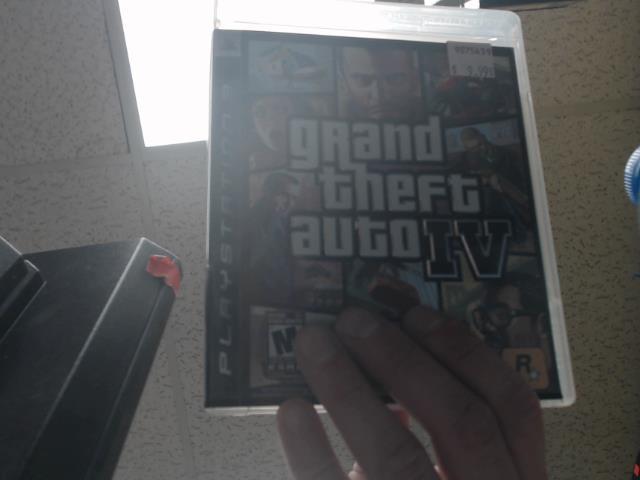 Gta 4