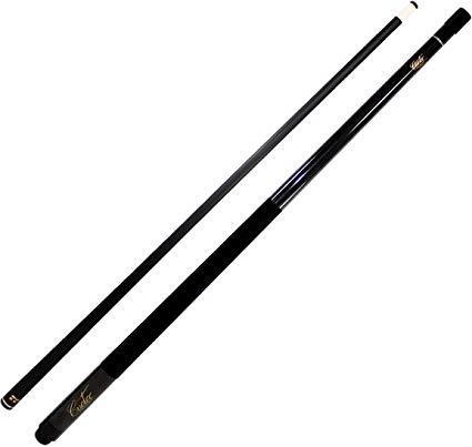 Pool stick graphite