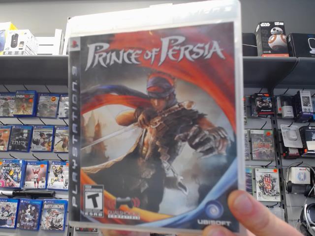 Prince of persia