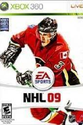 Nhl 09