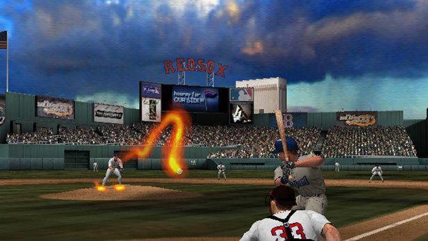 Mlb slugfest 2006 ps2