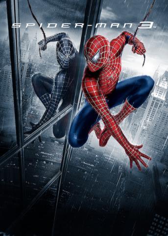 Spiderman 3