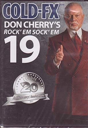 Don cherry 19