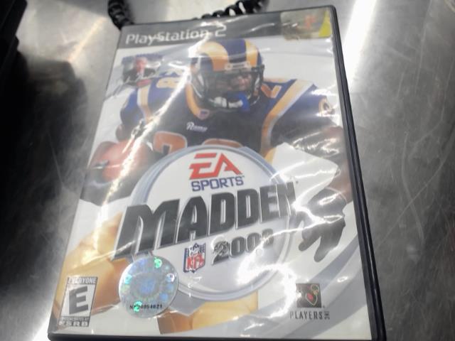 Madden 2003