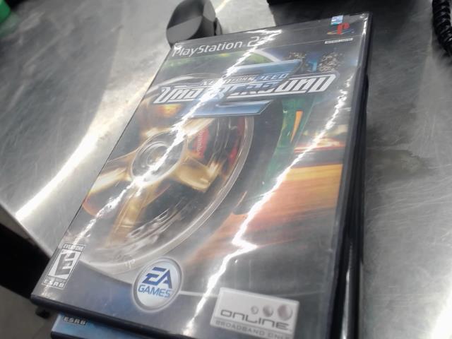 Nfs underground 2