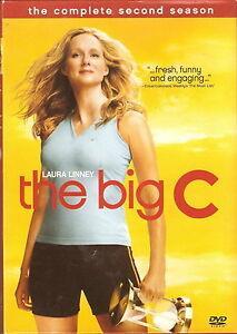 The big c complete 2nd season