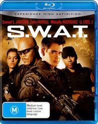 Swat bluray