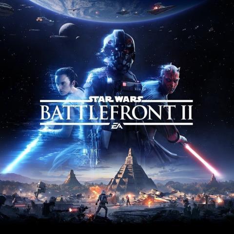 Star wars battlefront