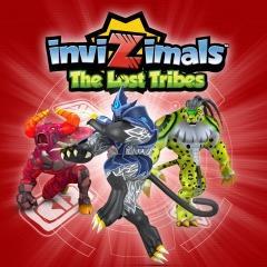 Invizimals