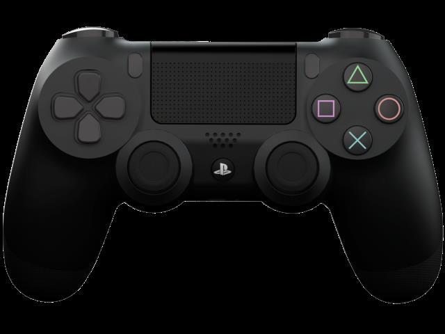 Manette de ps4