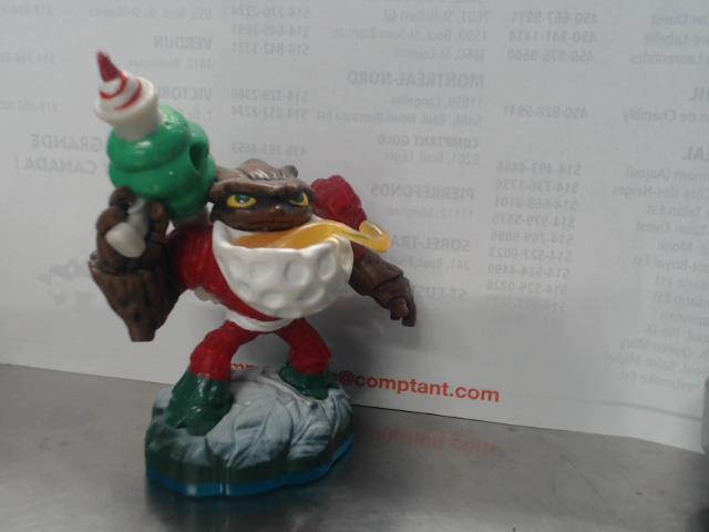 Figurine.skylanders.swapforce.type.terre