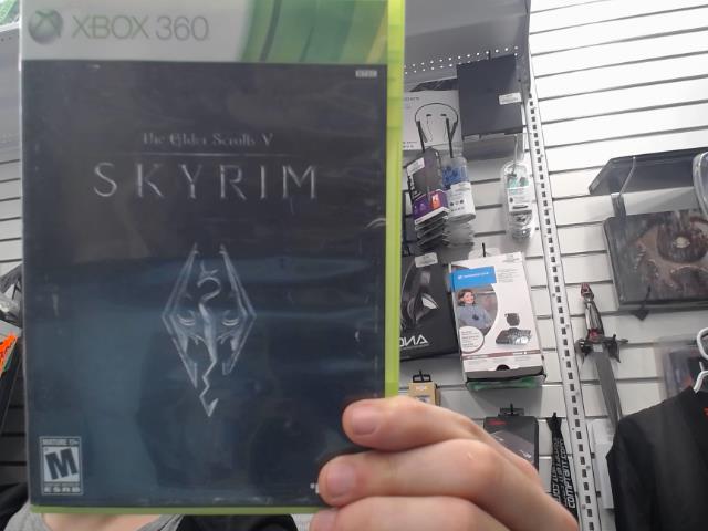 Skyrim