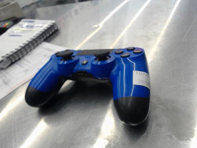 Manette ps4