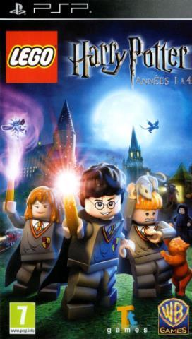 Harry potter lego