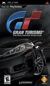 Grand turismo