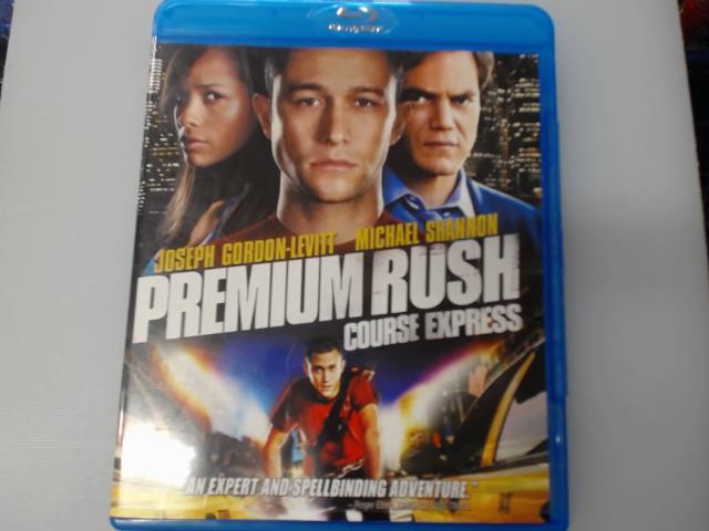 Premium rush