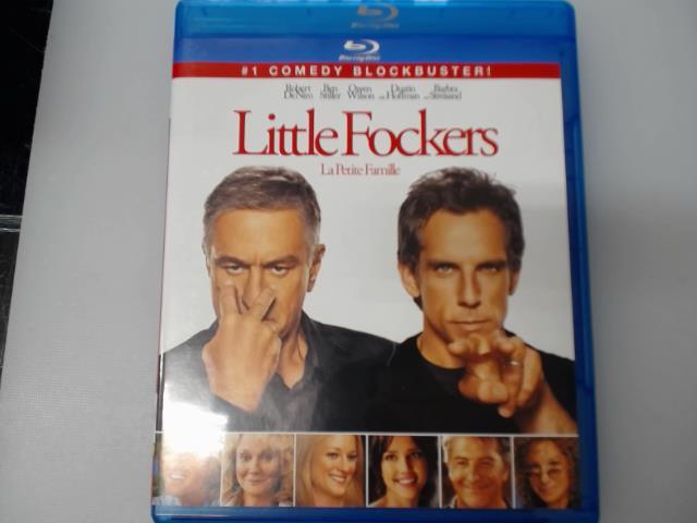 Little fockers