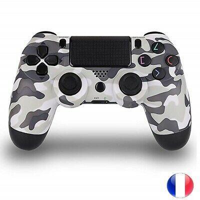 Manette ps4