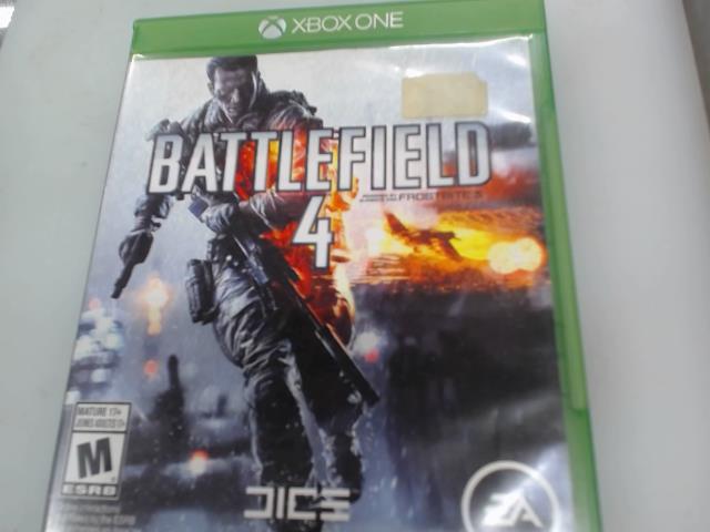 Battlefield 4