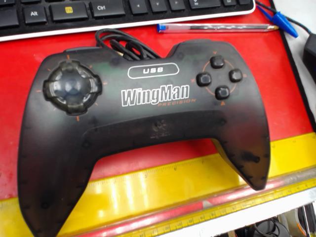 Manette usb pour ordi