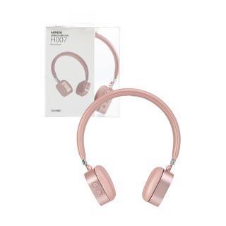 Headphone rose