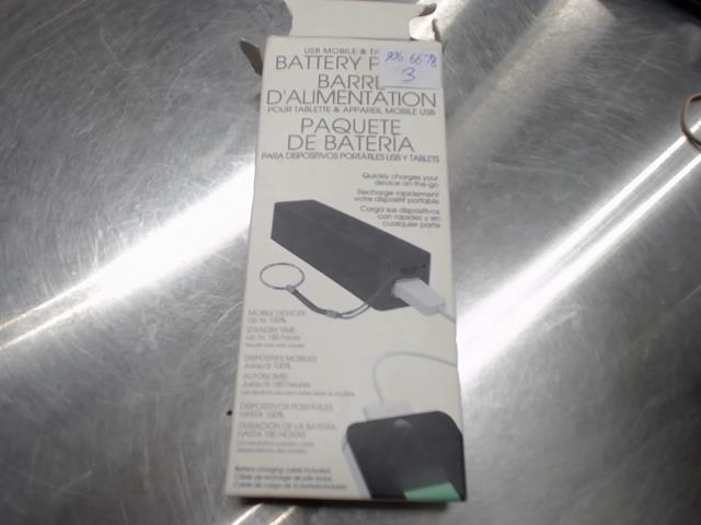 Battery pack