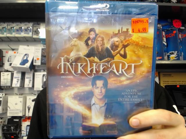 Inkheart