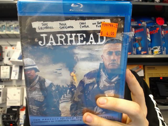 Jarhead