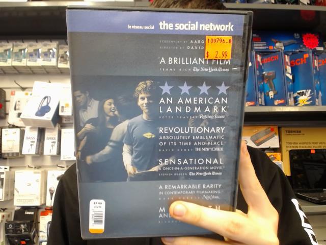 The social network