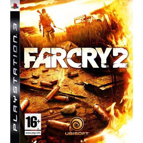 Far cry 2