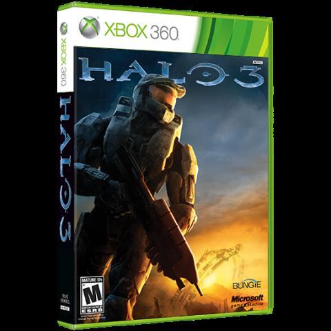 Halo 3