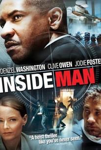 Inside man