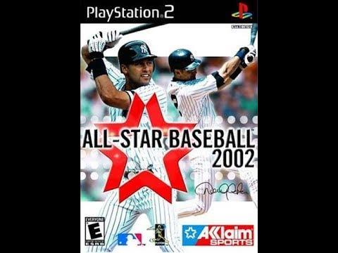 All star baseball 2002