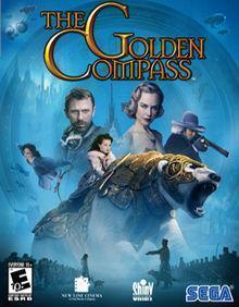 The golden compass