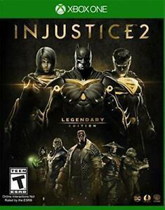 Injustice 2