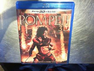 Pompeii