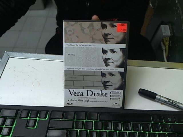 Vera drake