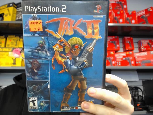 Jak 2