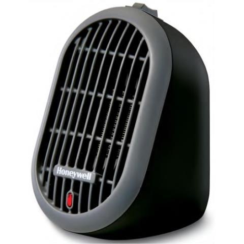 Mini heater portatif