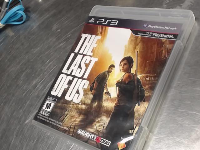 The last of us