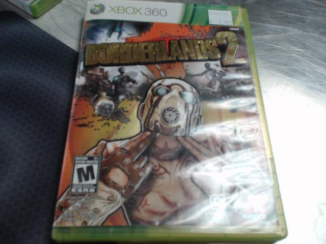 Borderlands 2